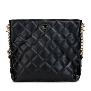 Torebka Monnari TORIMP0-24Z-BAG4610-K020 Czarny