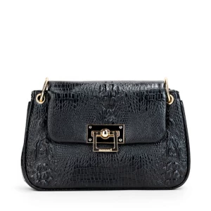 Torebka Monnari TORIMP0-24Z-BAG5080-KM20 Czarny