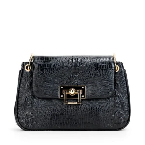 Torebka Monnari TORIMP0-24Z-BAG5080-KM20 Czarny