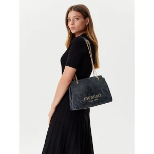 Torebka Monnari TORIMP0-24Z-BAG5230-KM20 Czarny