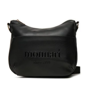 Torebka Monnari TORIMP0-24Z-BAG5590-K020D000-R00 Czarny