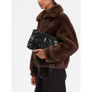 Torebka Monnari TORIMP0-24Z-BAG5700-K020D000-R00 Czarny