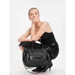 Torebka Monnari TORIMP0-24Z-BAG5840-K020D000-R00 Czarny