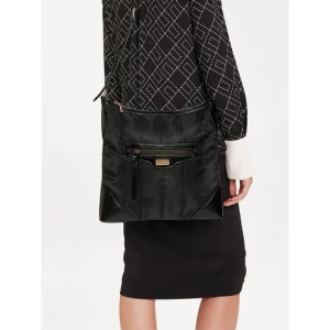 Torebka Monnari TORIMP0-24Z-BAG5890-KM20D000-R00 Czarny