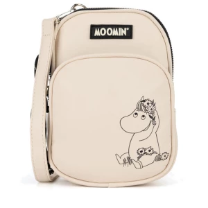 Torebka Moomin ACCCS-AW24-208MMN-A Beżowy