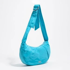 Torebka Moon średnia niebieska BIMBA Y LOLA