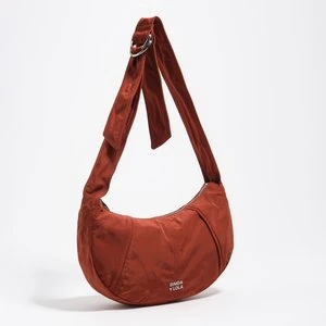 Torebka Moon średnia rdzawa BIMBA Y LOLA