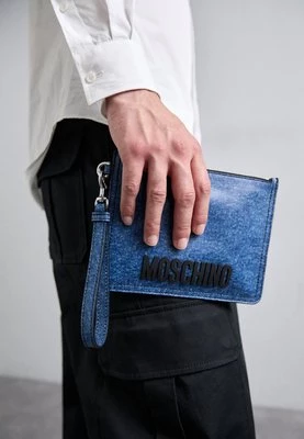 Torebka Moschino