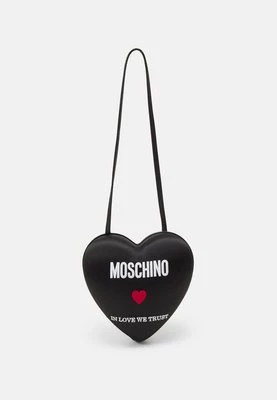 Torebka Moschino