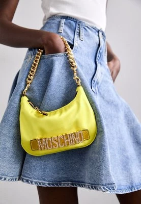 Torebka Moschino