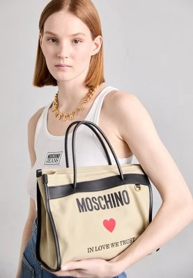 Torebka Moschino