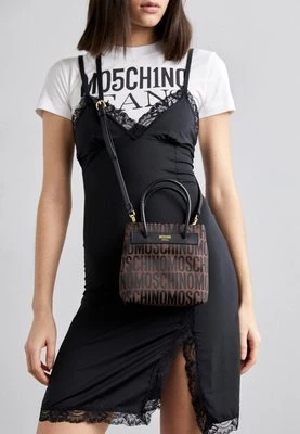 Torebka Moschino