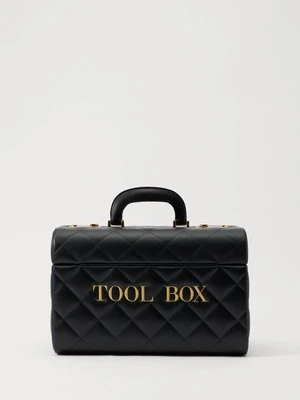 Torebka Moschino