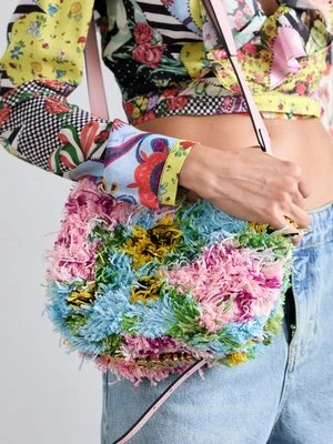 Torebka Moschino