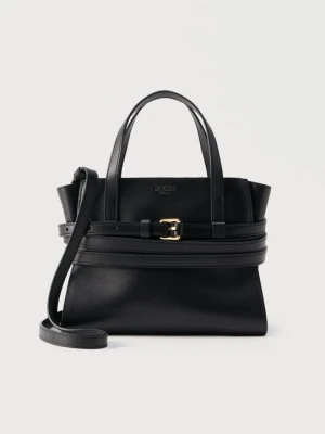 Torebka MOSCHINO czarny