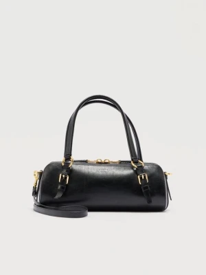 Torebka MOSCHINO czarny