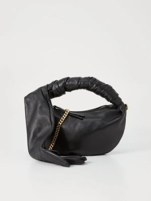 Torebka MOSCHINO czarny