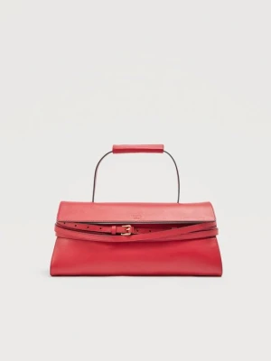Torebka MOSCHINO czerwony