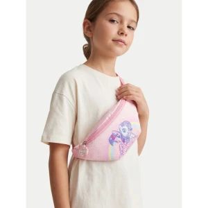 Torebka My Little Pony CEO-ACCCS-SS26-311MLP Różowy