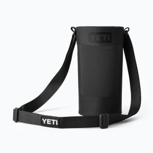 Torebka na butelkę YETI Bottle Sling Large black