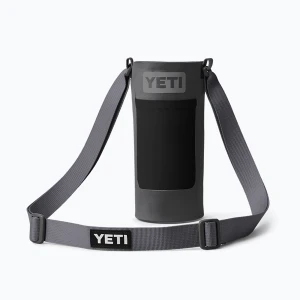 Torebka na butelkę YETI Bottle Sling Large charcoal