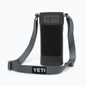 Torebka na butelkę YETI Bottle Sling Small charcoal