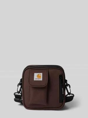 Torebka na długim pasku z detalem z logo Carhartt Work In Progress