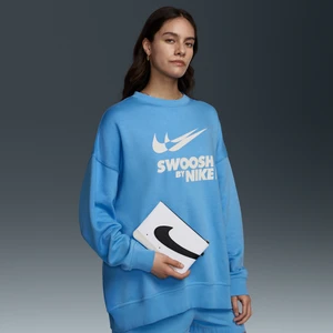 Torebka na nadgarstek Nike Icon Blazer - Biel