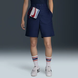 Torebka na nadgarstek Nike Icon Cortez - Biel