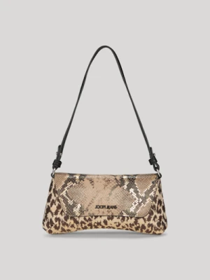 Torebka na ramię Animale Gayle w kolorze beżowo-czarnym Joop