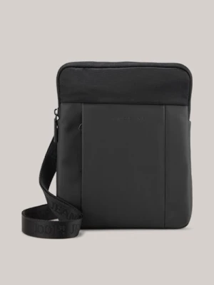 Torebka na ramię Atessa Liam w kolorze czarnym Joop