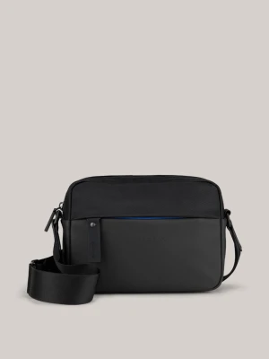 Torebka na ramię Atessa Pino w kolorze czarnym Joop