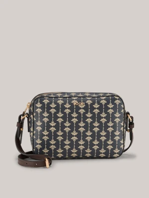 Torebka na ramię Collana Cloe w kolorze ciemnoniebieskim Joop