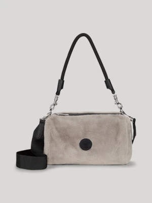 Torebka na ramię Coniglio Virginie w kolorze szarym Joop