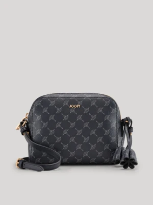 Torebka na ramię Cortina Cloe w kolorze granatowym Joop