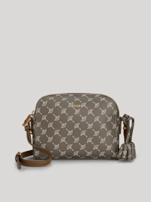 Torebka na ramię Cortina Cloe w kolorze khaki Joop