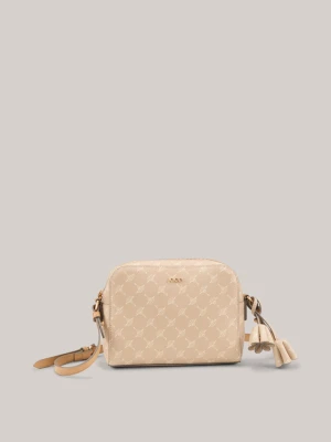 Torebka na ramię Cortina Cloe w kolorze sezamowym Joop