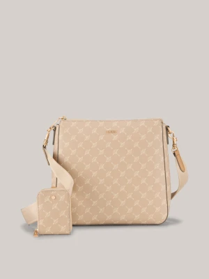 Torebka na ramię Cortina Jasmina w kolorze sezamowym Joop