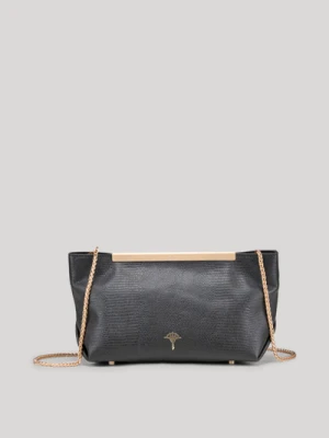 Torebka na ramię Destino Audrey w kolorze czarnym Joop