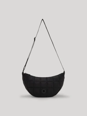 Torebka na ramię Facilita Ivy w czarnym kolorze Joop