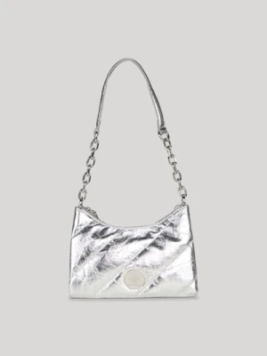 Torebka na ramię Frizzare Argento Lucille w kolorze srebrnym Joop