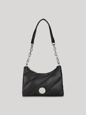 Torebka na ramię Frizzare Lucille w kolorze czarnym Joop