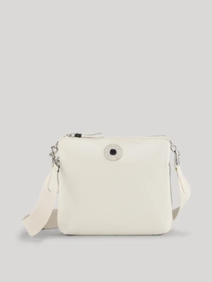 Torebka na ramię Giocoso Letizia w kolorze złamanej bieli Joop