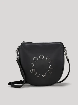 Torebka na ramię Giro Borchia Stella w kolorze czarnym Joop