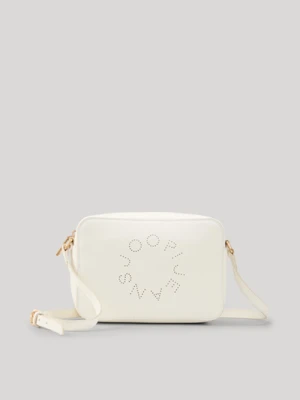 Torebka na ramię Giro Cloe w kolorze białym Joop