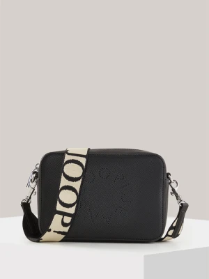 Zdjęcie produktu Torebka na ramię Giro Cloe w kolorze czarnym Joop