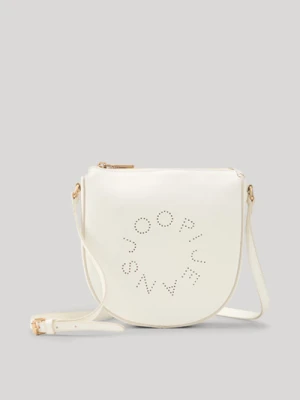 Torebka na ramię Giro Stella w kolorze białym Joop