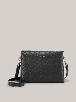 Zdjęcie produktu Torebka na ramię Leggero Stampa Noreen w kolorze czarnym Joop