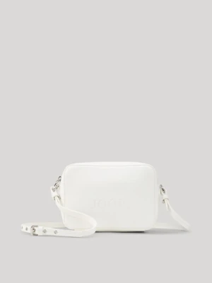 Torebka na ramię Lettera Cloe w kolorze białym Joop