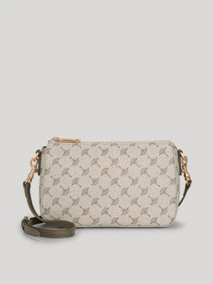 Torebka na ramię Mazzolino Jasmina w kolorze khaki Joop